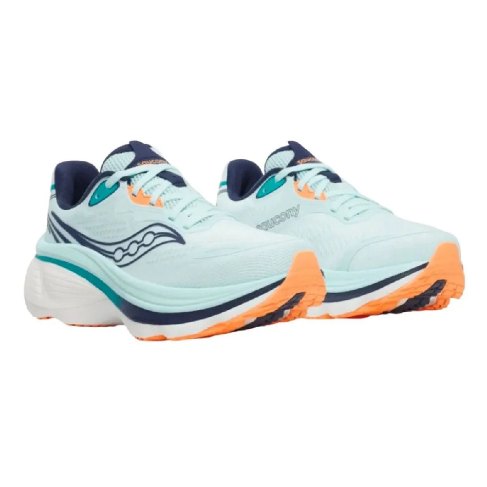 Zapatilla Saucony Hurricane 26 Mujer