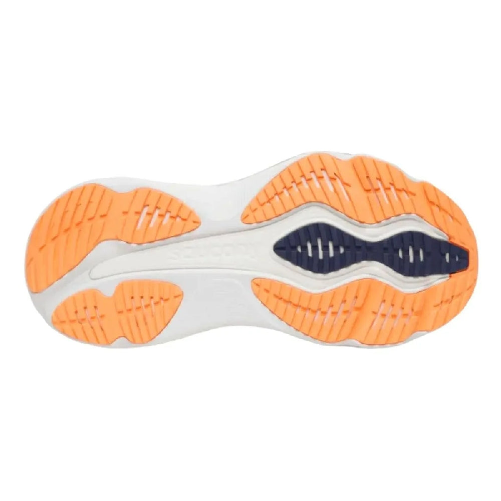 Zapatilla Saucony Hurricane 26 Mujer