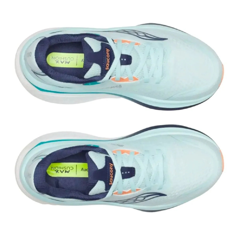 Zapatilla Saucony Hurricane 26 Mujer