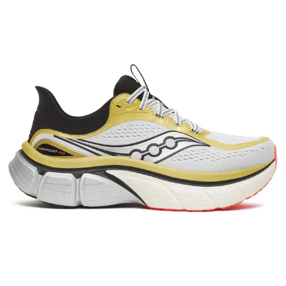 Zapatilla Saucony Paramount Max Hombre