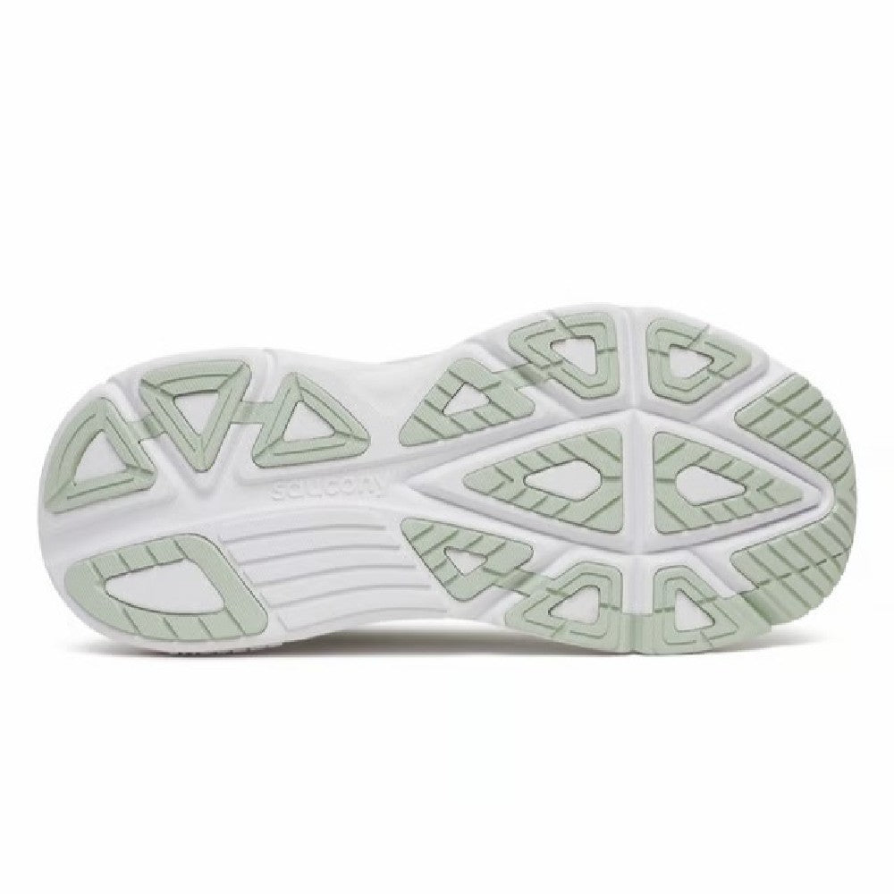 Zapatilla Saucony Guide 19 Medium Mujer