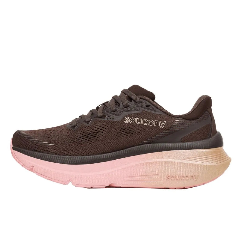 Zapatilla Saucony Guide 19 Mujer