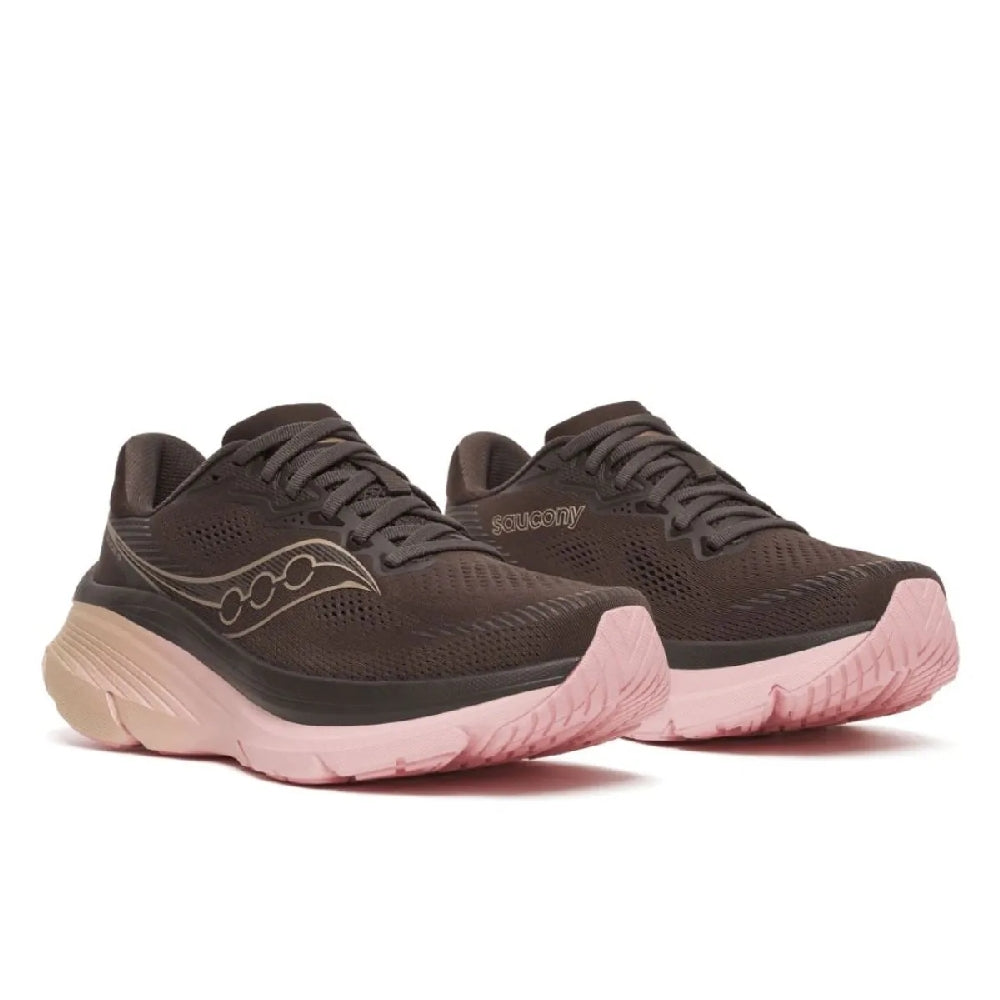 Zapatilla Saucony Guide 19 Mujer