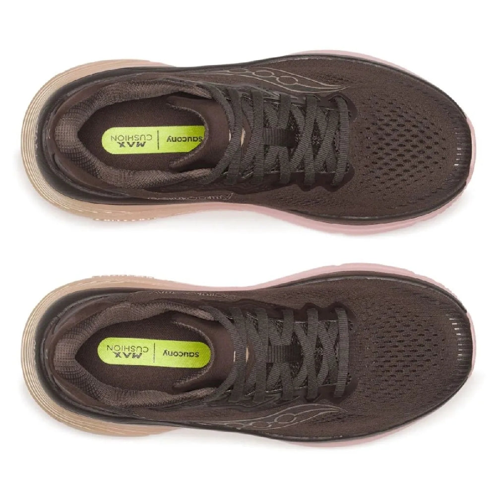 Zapatilla Saucony Guide 19 Mujer
