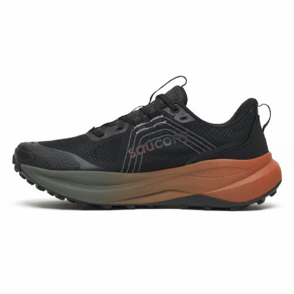 Zapatilla Saucony Xodus Ultra 4 Hombre