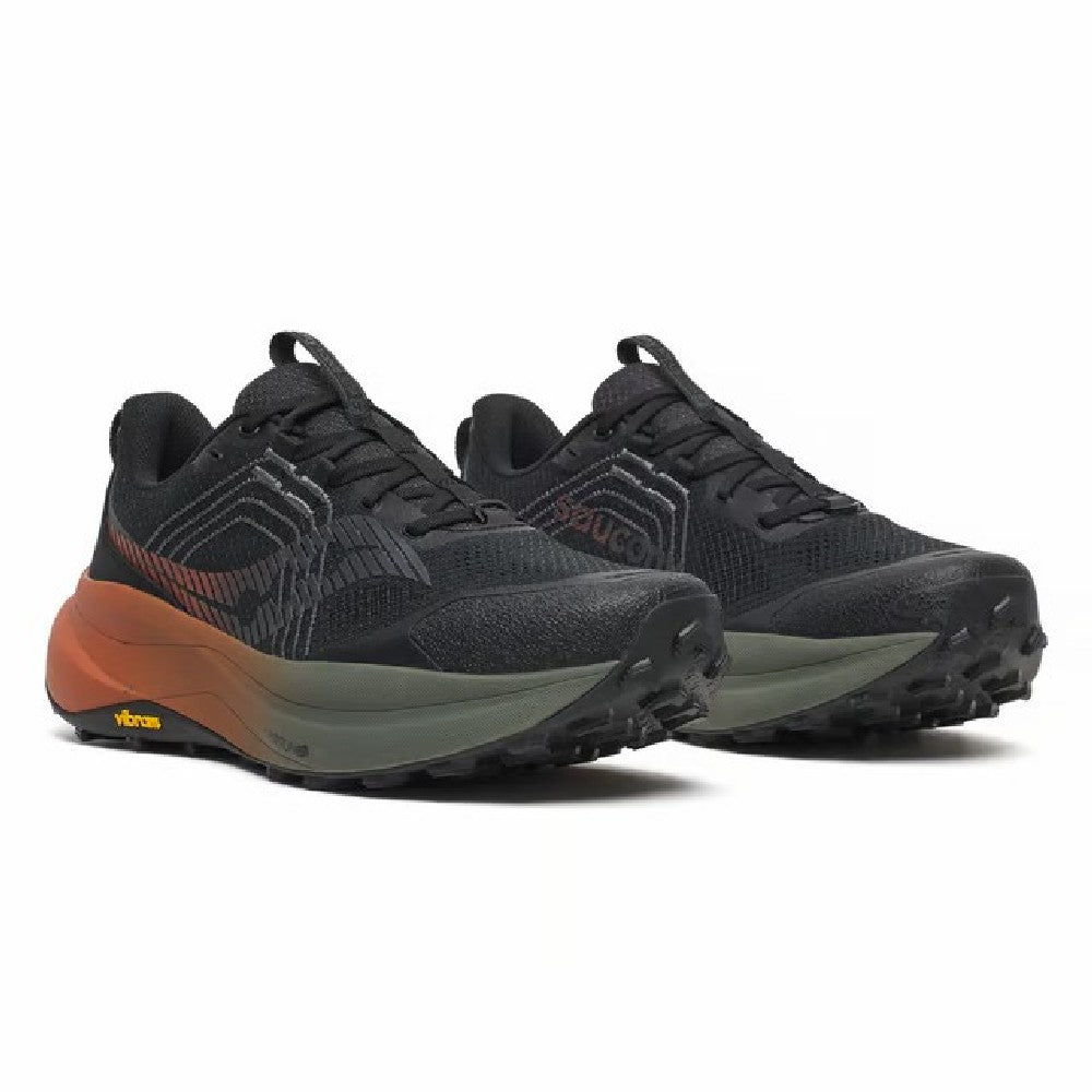 Zapatilla Saucony Xodus Ultra 4 Hombre