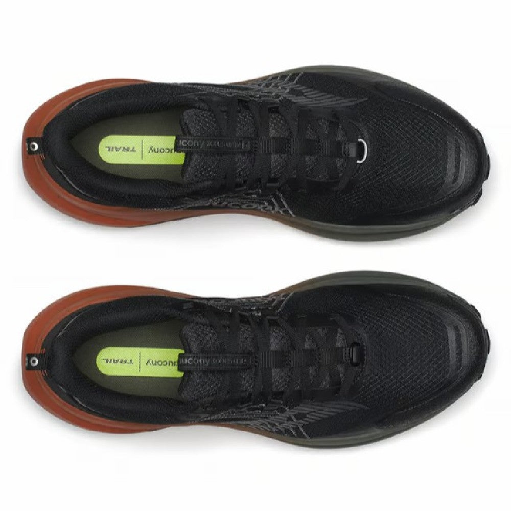 Zapatilla Saucony Xodus Ultra 4 Hombre