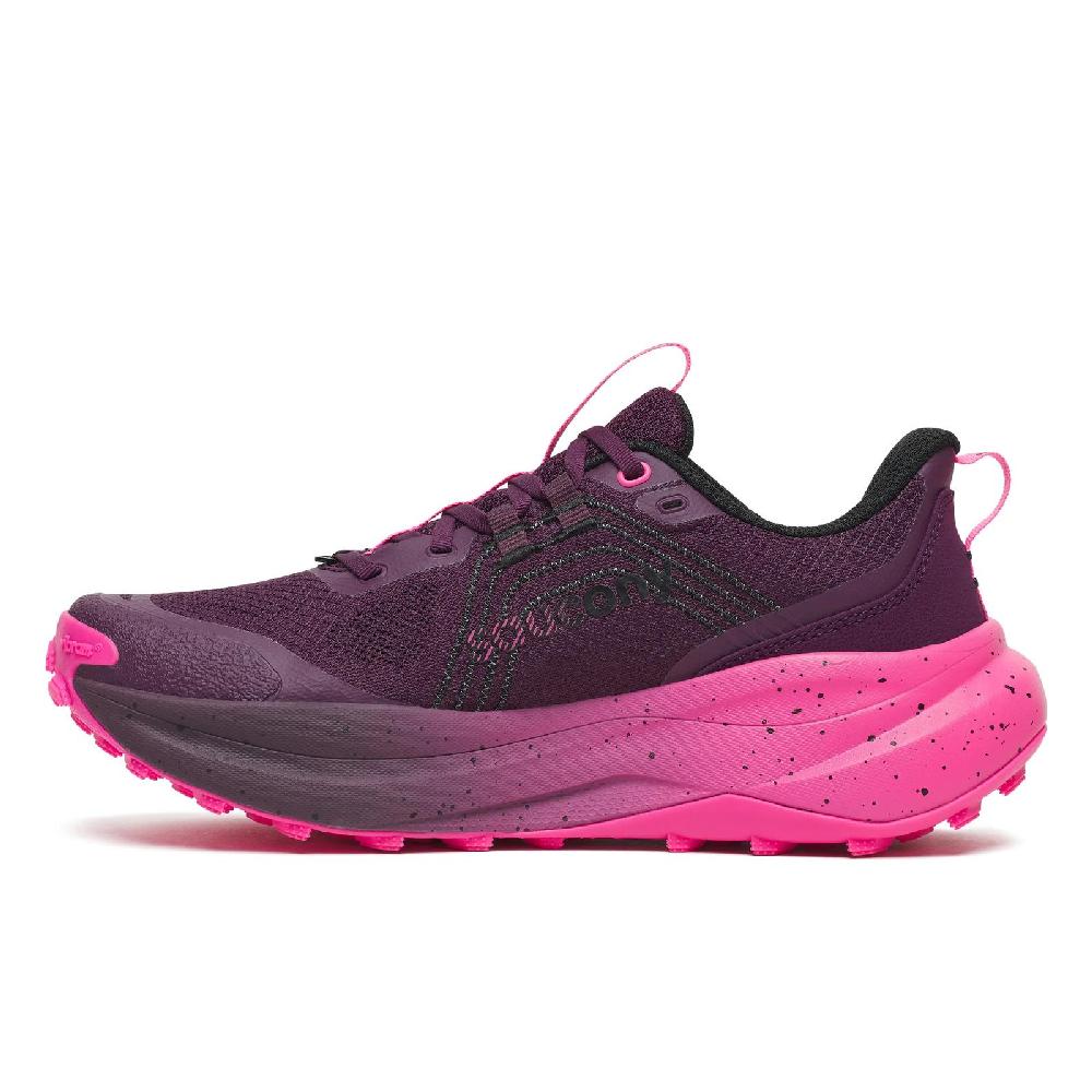 Zapatilla Saucony Xodus Ultra 4 Mujer