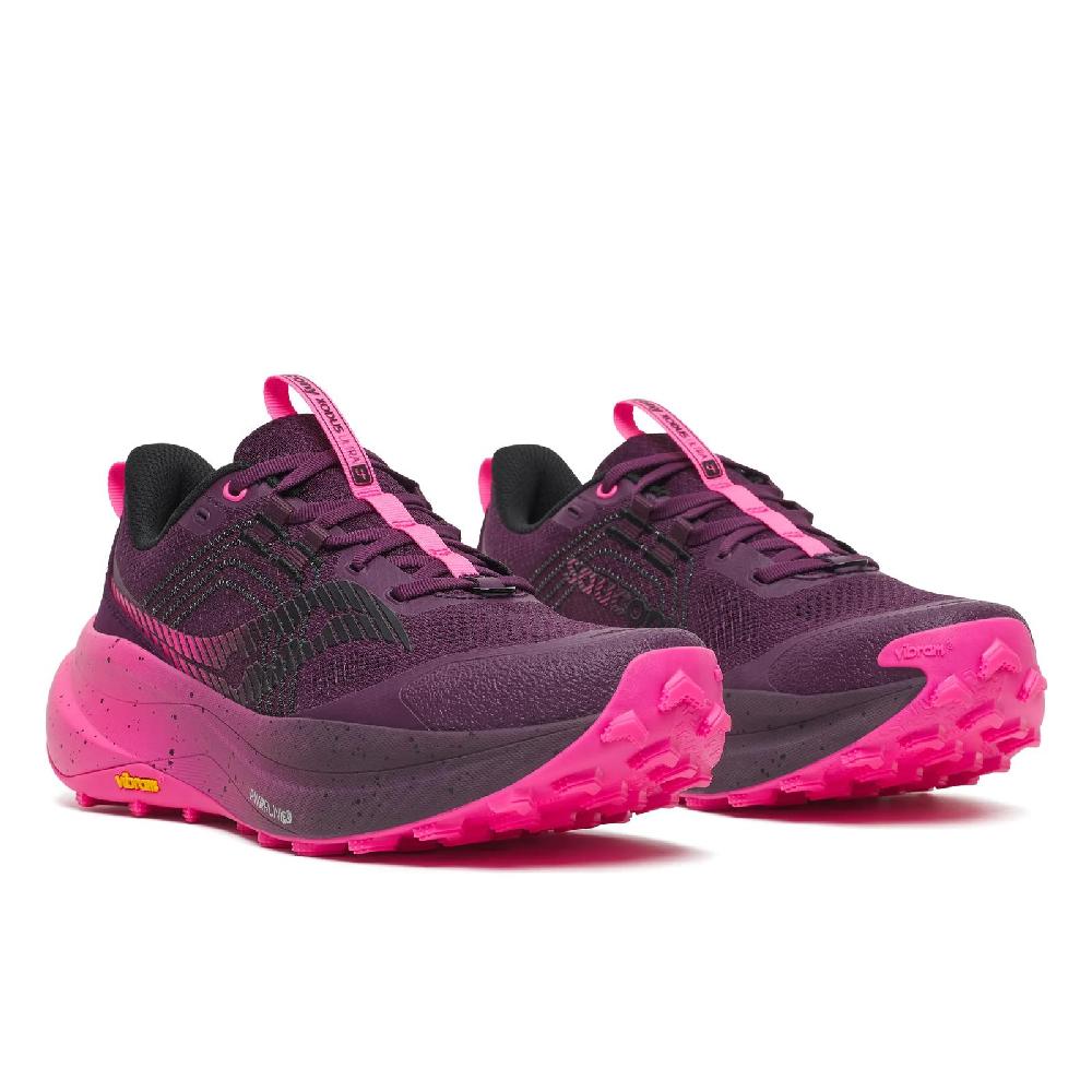 Zapatilla Saucony Xodus Ultra 4 Mujer