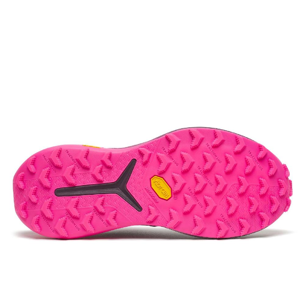 Zapatilla Saucony Xodus Ultra 4 Mujer