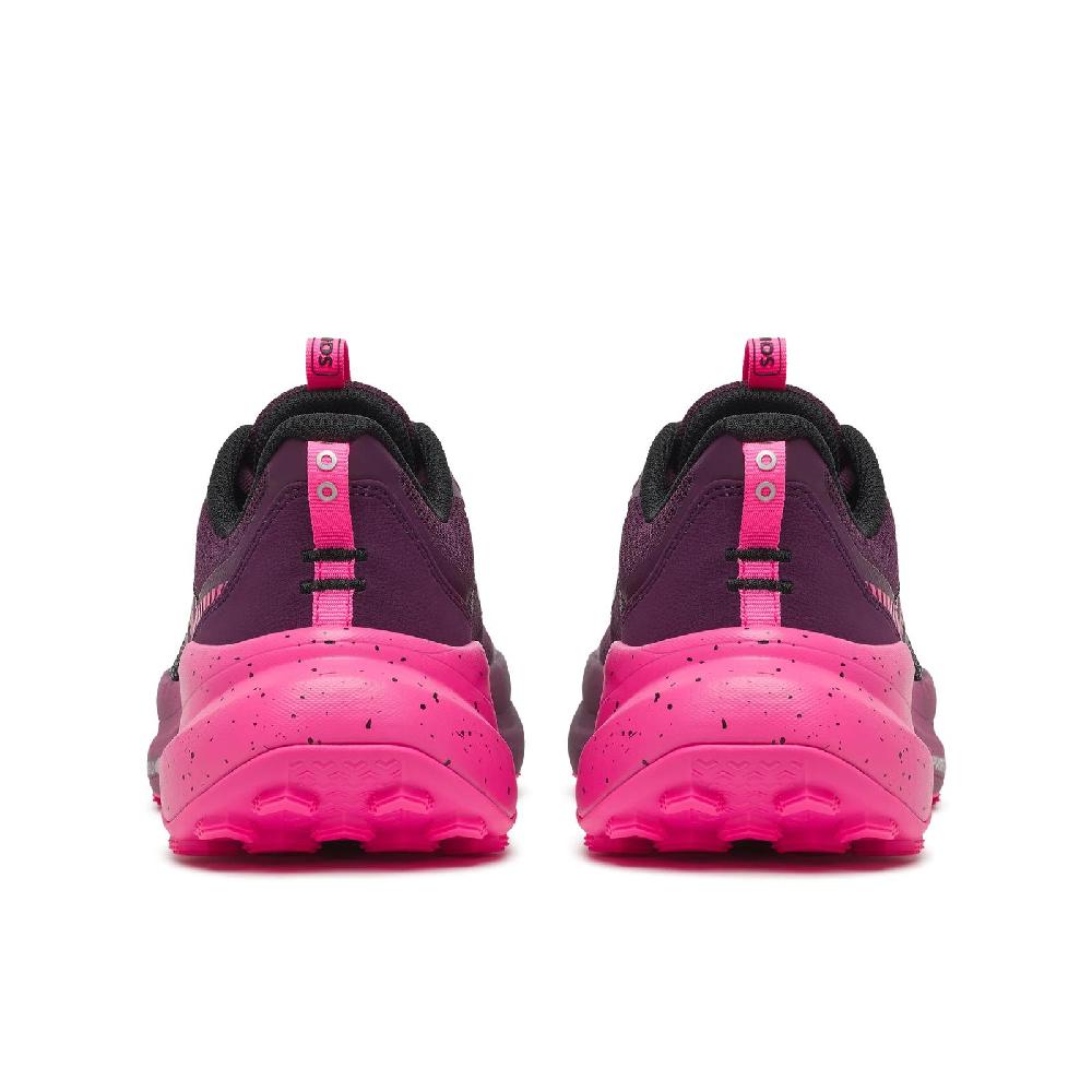 Zapatilla Saucony Xodus Ultra 4 Mujer