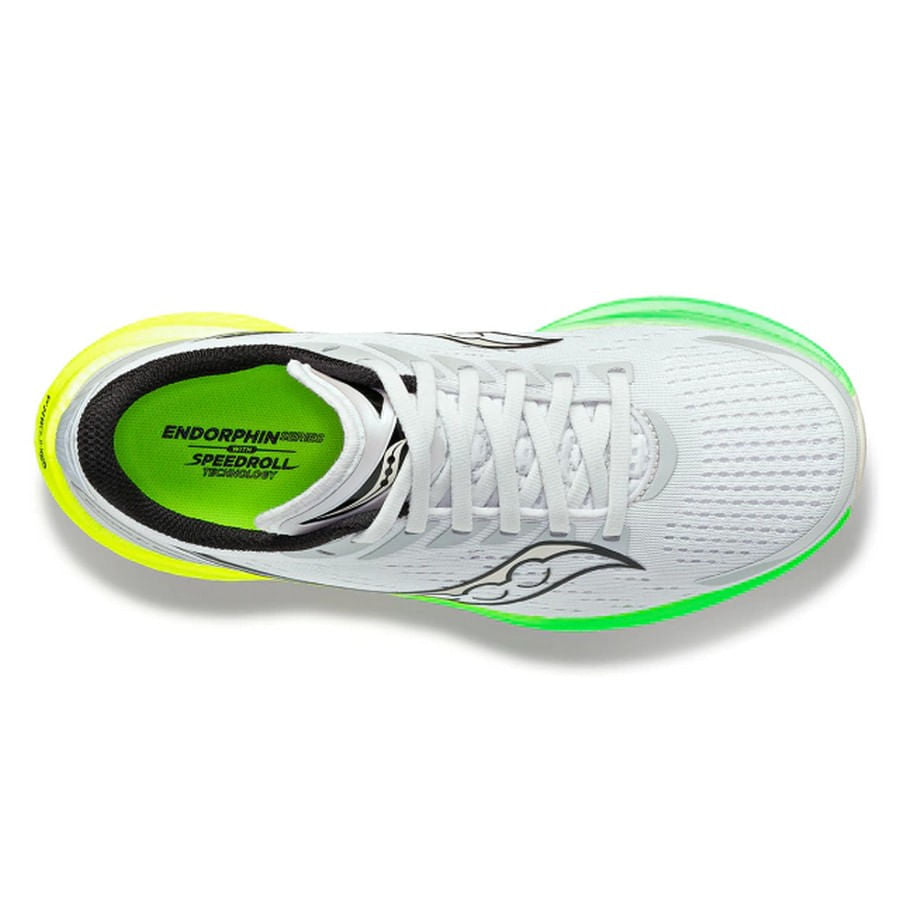 Zapatilla Saucony Endorphin Speed 3 W de Mujer