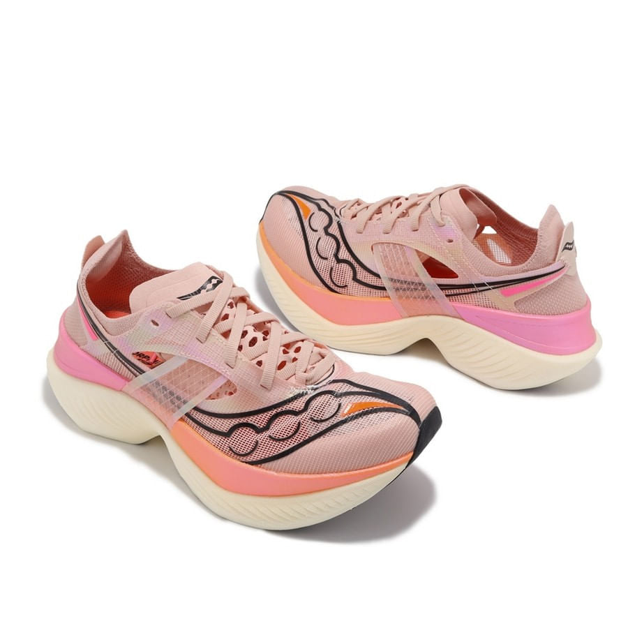 Zapatilla Saucony Endorphin Elite W Mars Otherwo de Mujer