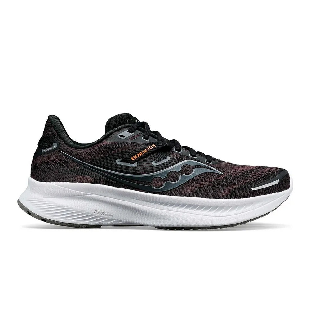 Zapatilla Saucony Guide 16 W De Mujer