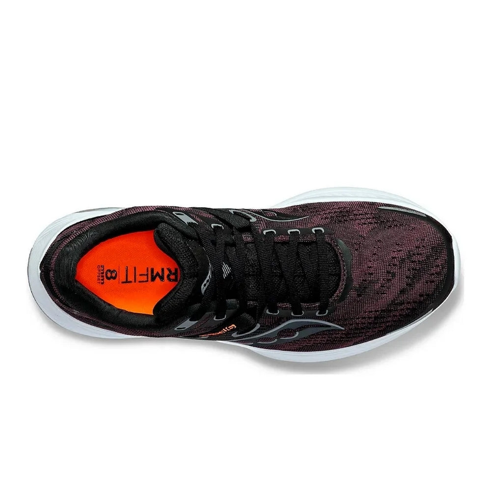 Zapatilla Saucony Guide 16 W De Mujer