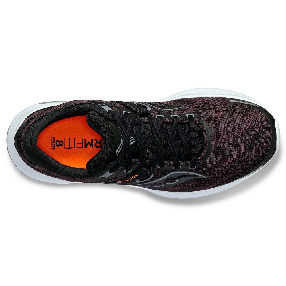 Zapatilla Saucony Guide 16 W De Mujer