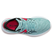 Zapatilla Saucony Guide 16 W Mineral-Rose De Mujer