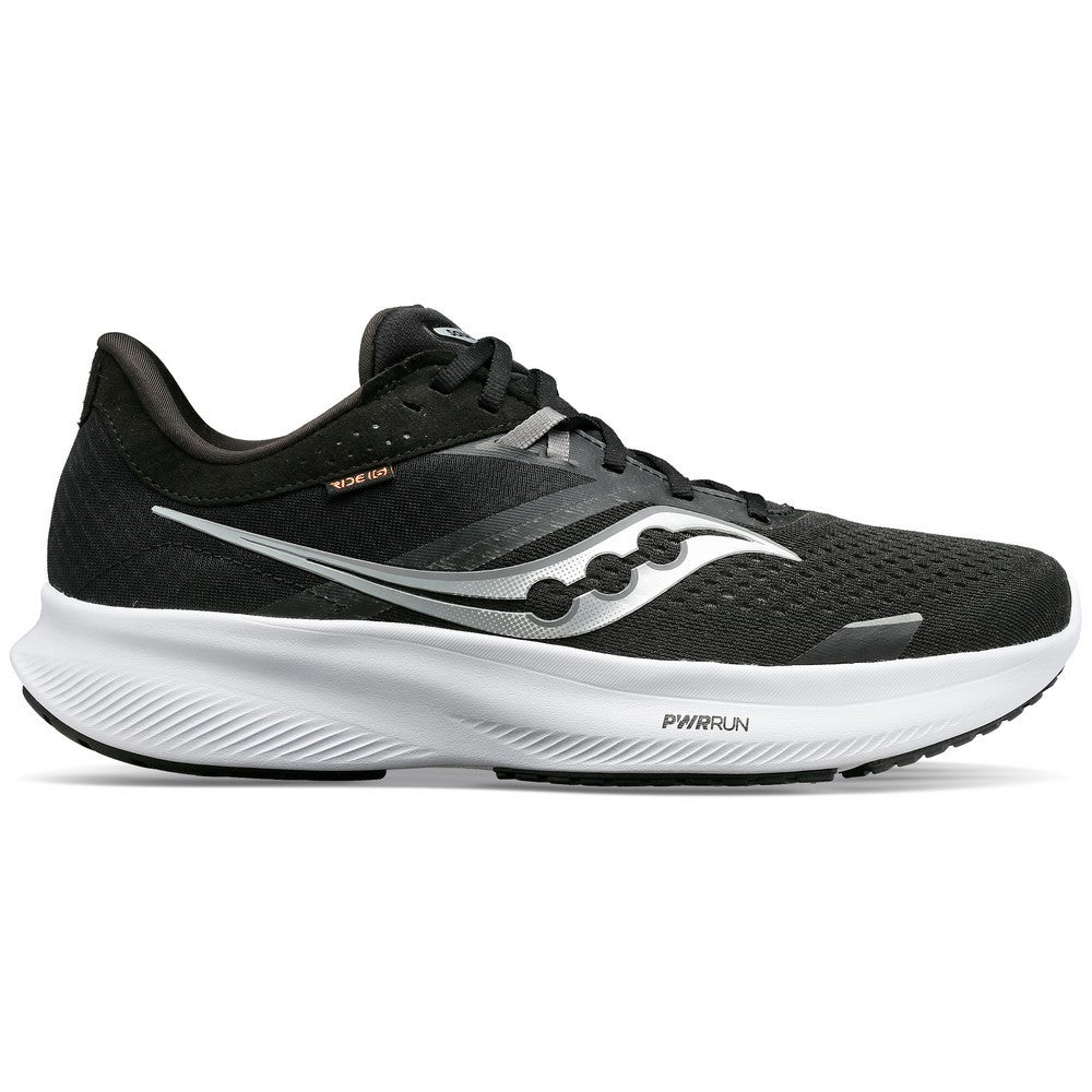 Zapatilla Saucony Ride 16 W de Mujer
