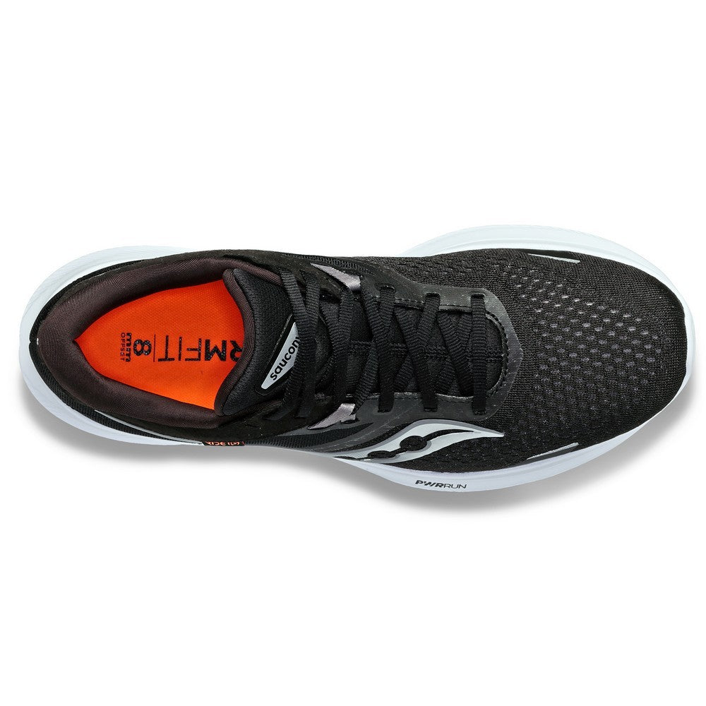 Zapatilla Saucony Ride 16 W de Mujer