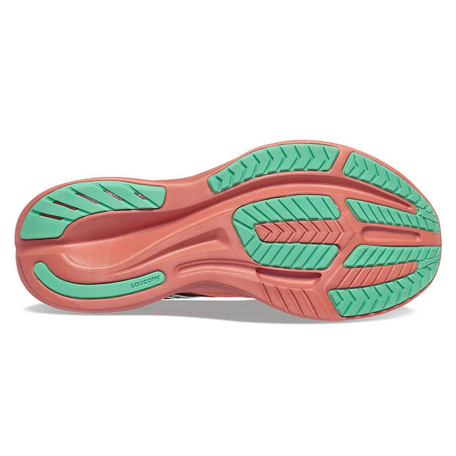 Zapatilla Saucony Ride 16 W De Mujer