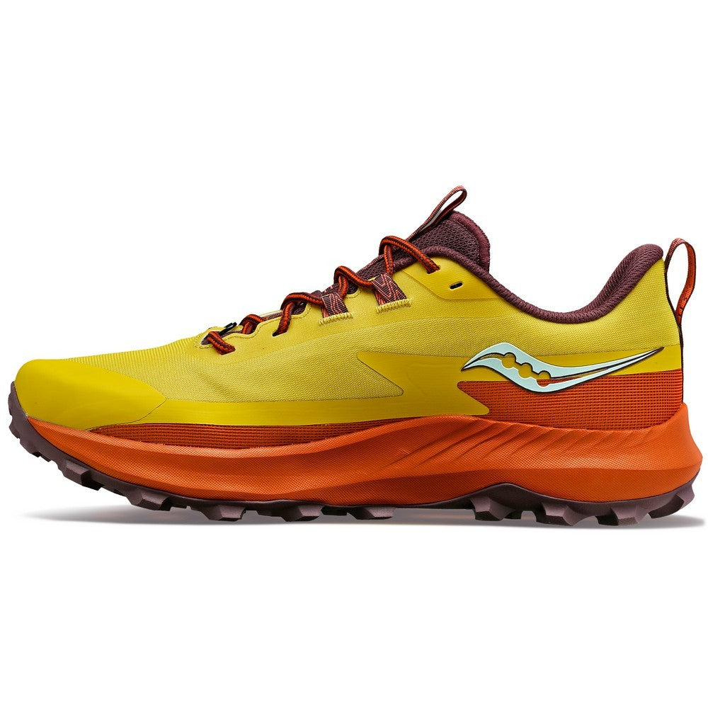 Zapatilla Saucony Peregrine 13 W De Mujer