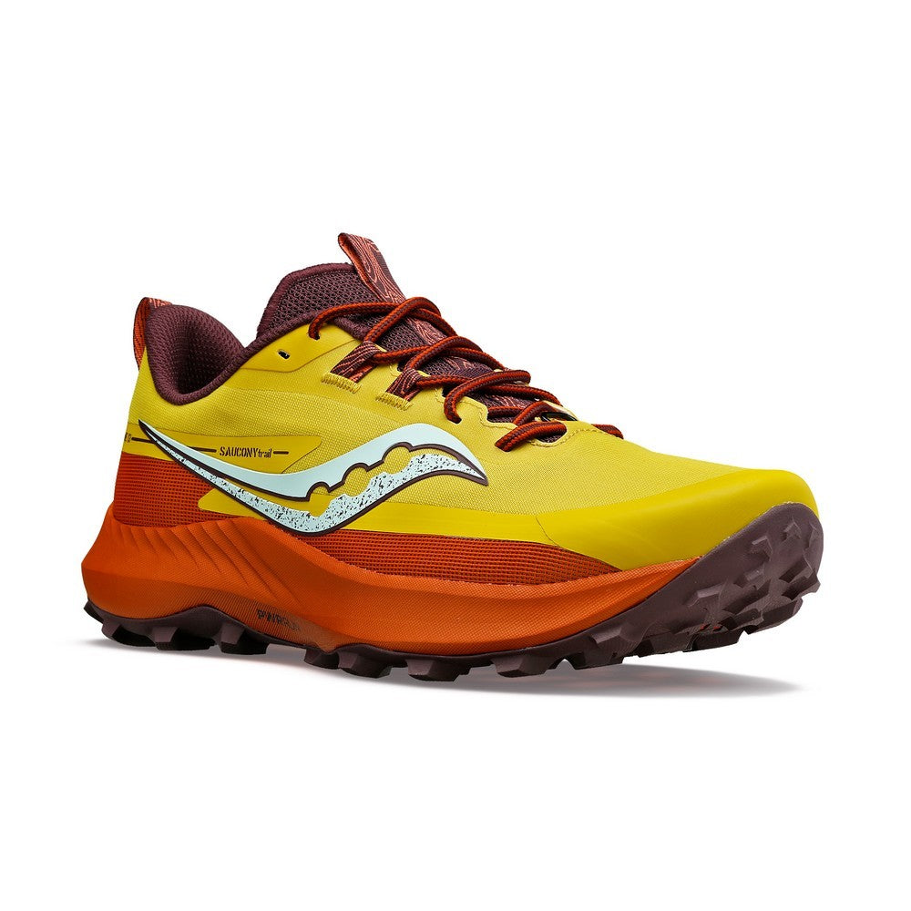 Zapatilla Saucony Peregrine 13 W De Mujer