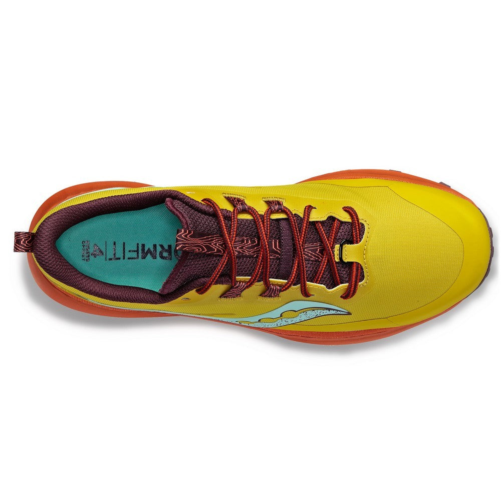 Zapatilla Saucony Peregrine 13 W De Mujer