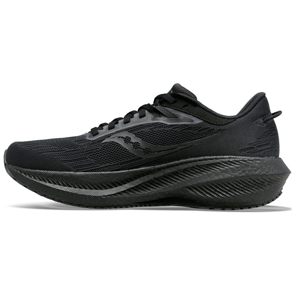 Zapatilla Saucony Triumph 21 De Mujer