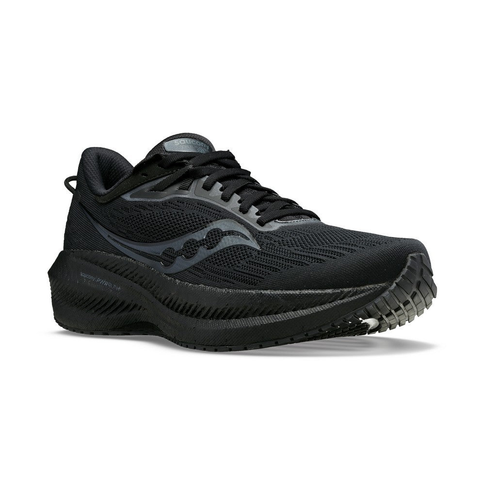 Zapatilla Saucony Triumph 21 De Mujer