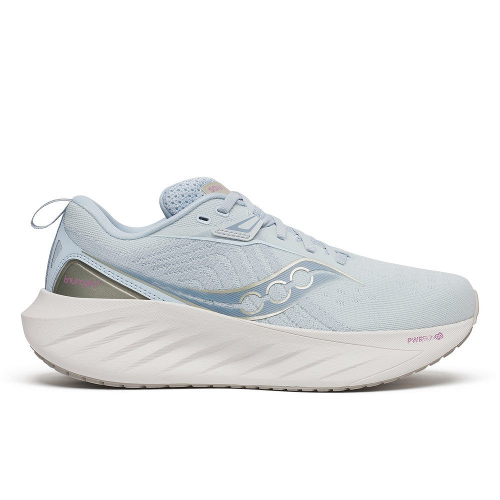Zapatilla Saucony Triumph 22 W de Mujer