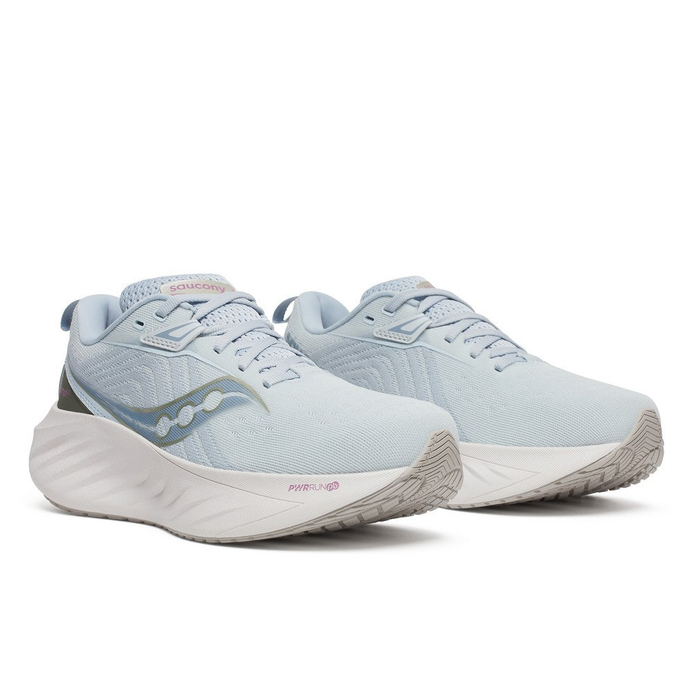 Zapatilla Saucony Triumph 22 W de Mujer