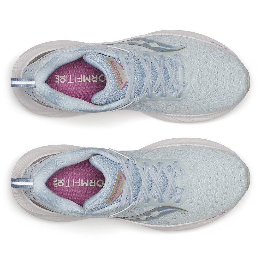 Zapatilla Saucony Triumph 22 W de Mujer
