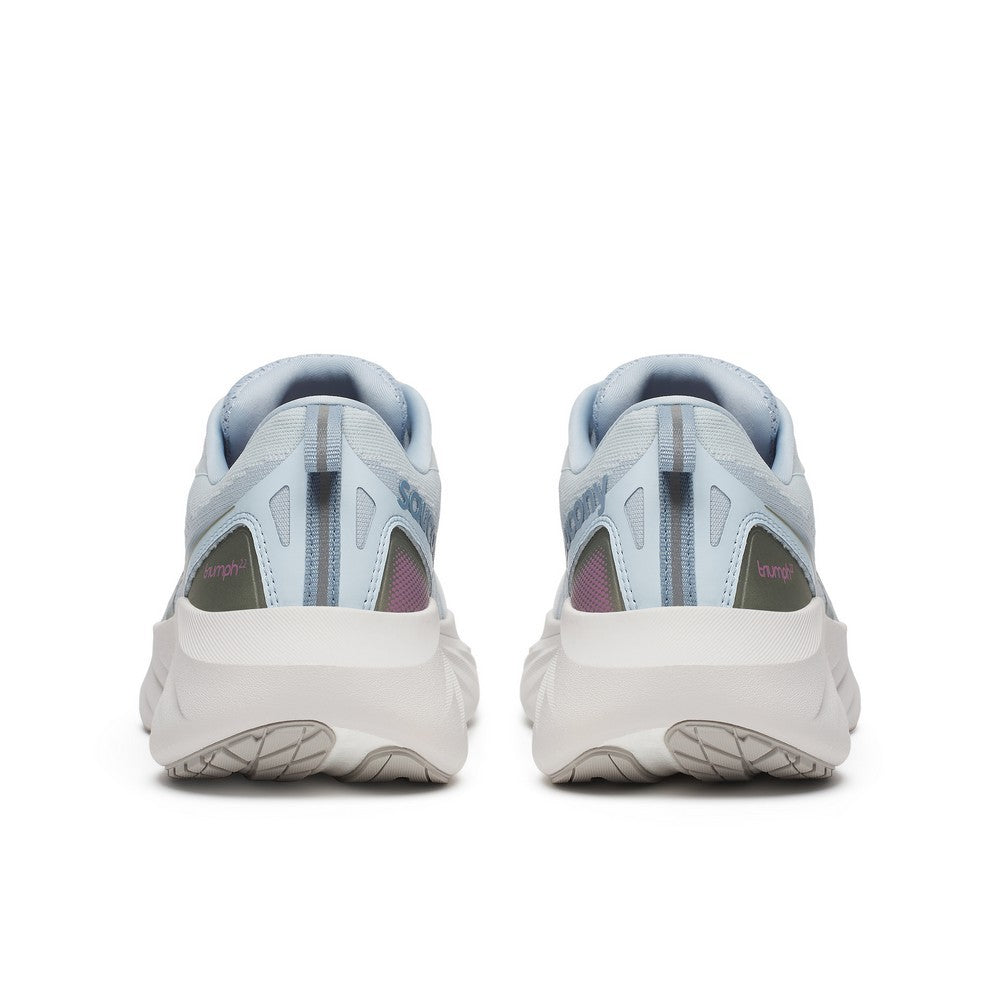 Zapatilla Saucony Triumph 22 W de Mujer
