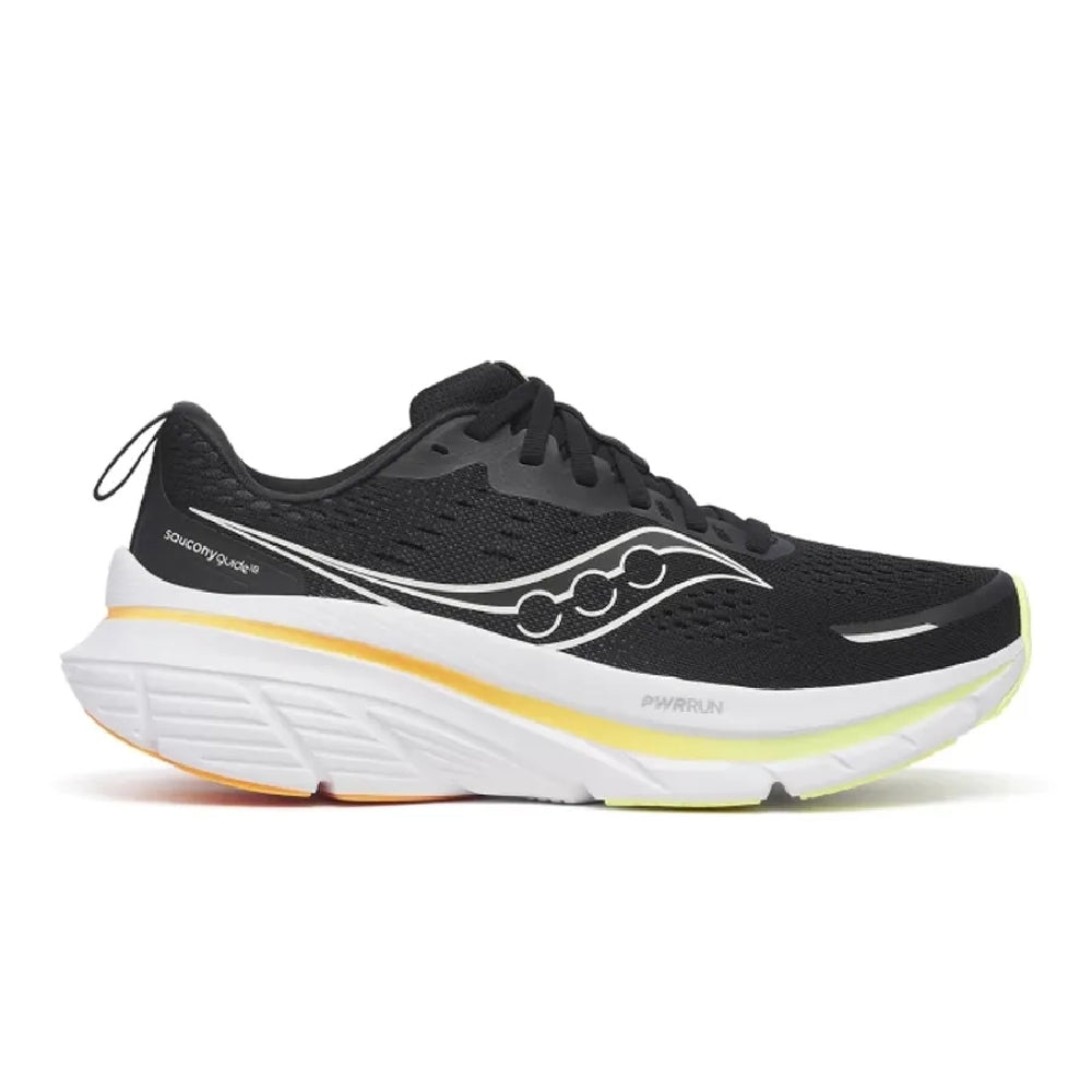 Zapatilla Saucony Guide 18 W Mujer