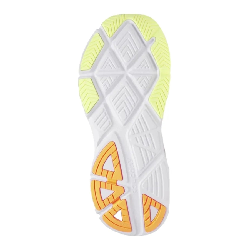 Zapatilla Saucony Guide 18 W Mujer