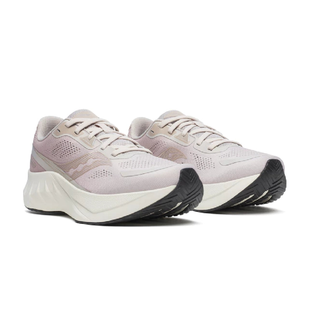 Zapatilla Saucony Tide 2 W Oat/quartz Mujer