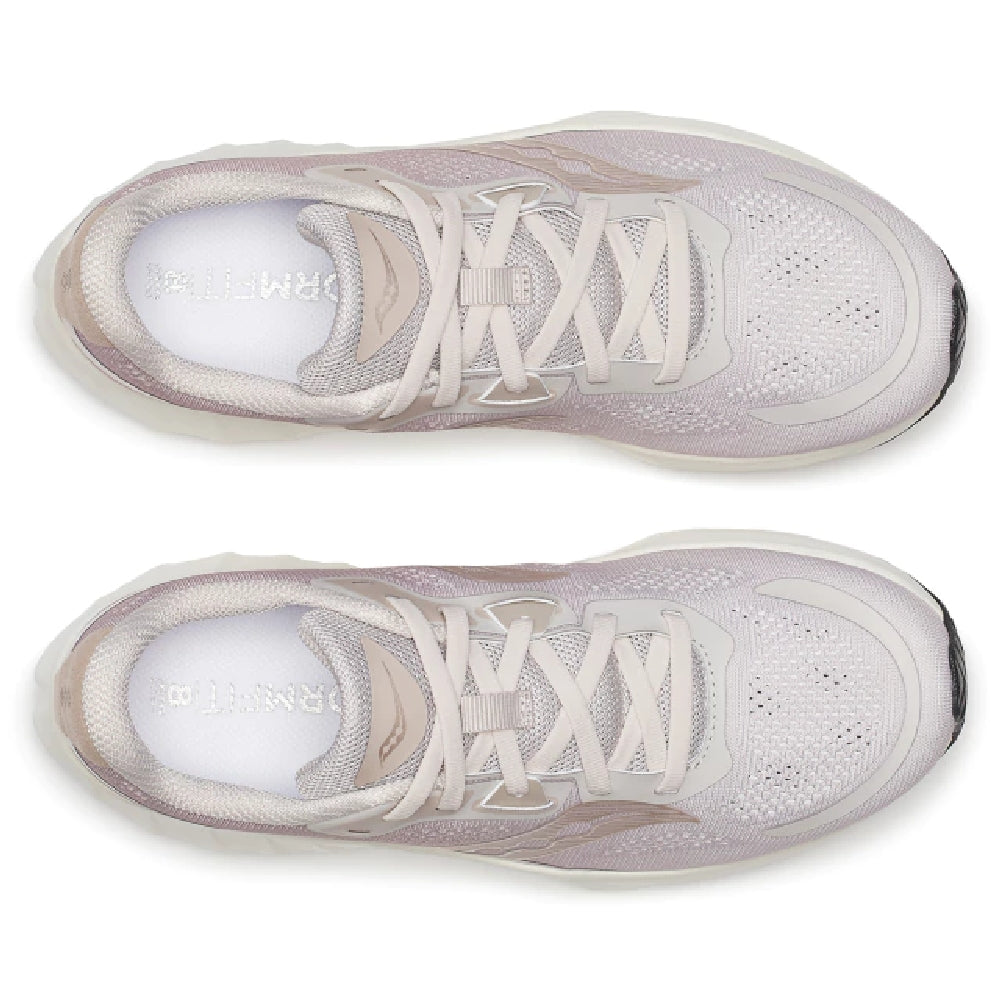 Zapatilla Saucony Tide 2 W Oat/quartz Mujer