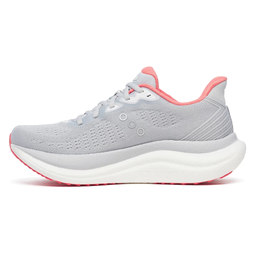 Zapatilla Saucony Triumph 23 W Mujer