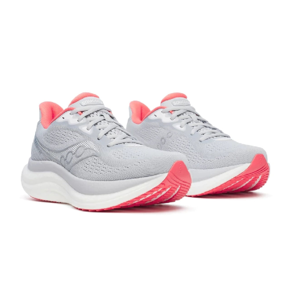 Zapatilla Saucony Triumph 23 W Mujer