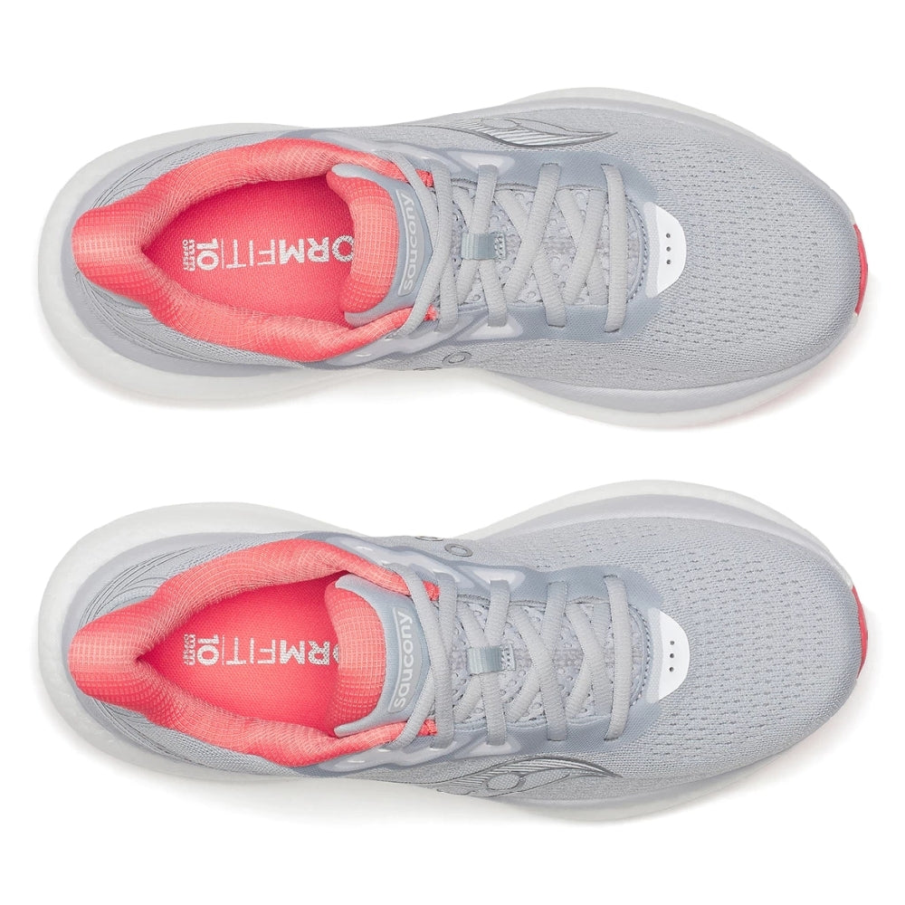 Zapatilla Saucony Triumph 23 W Mujer