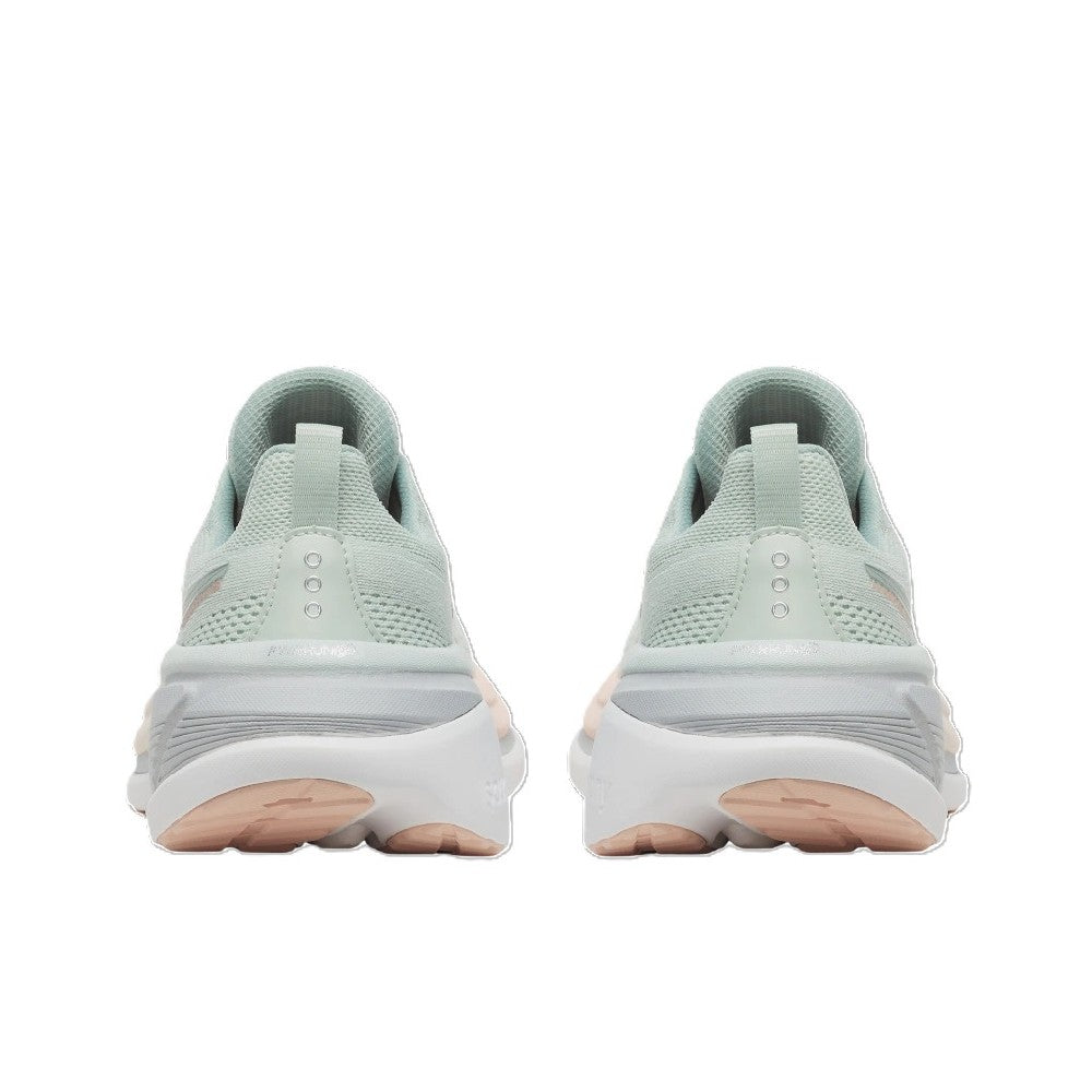 Zapatilla Saucony Hurricane 25 Mist/Cameo Mujer
