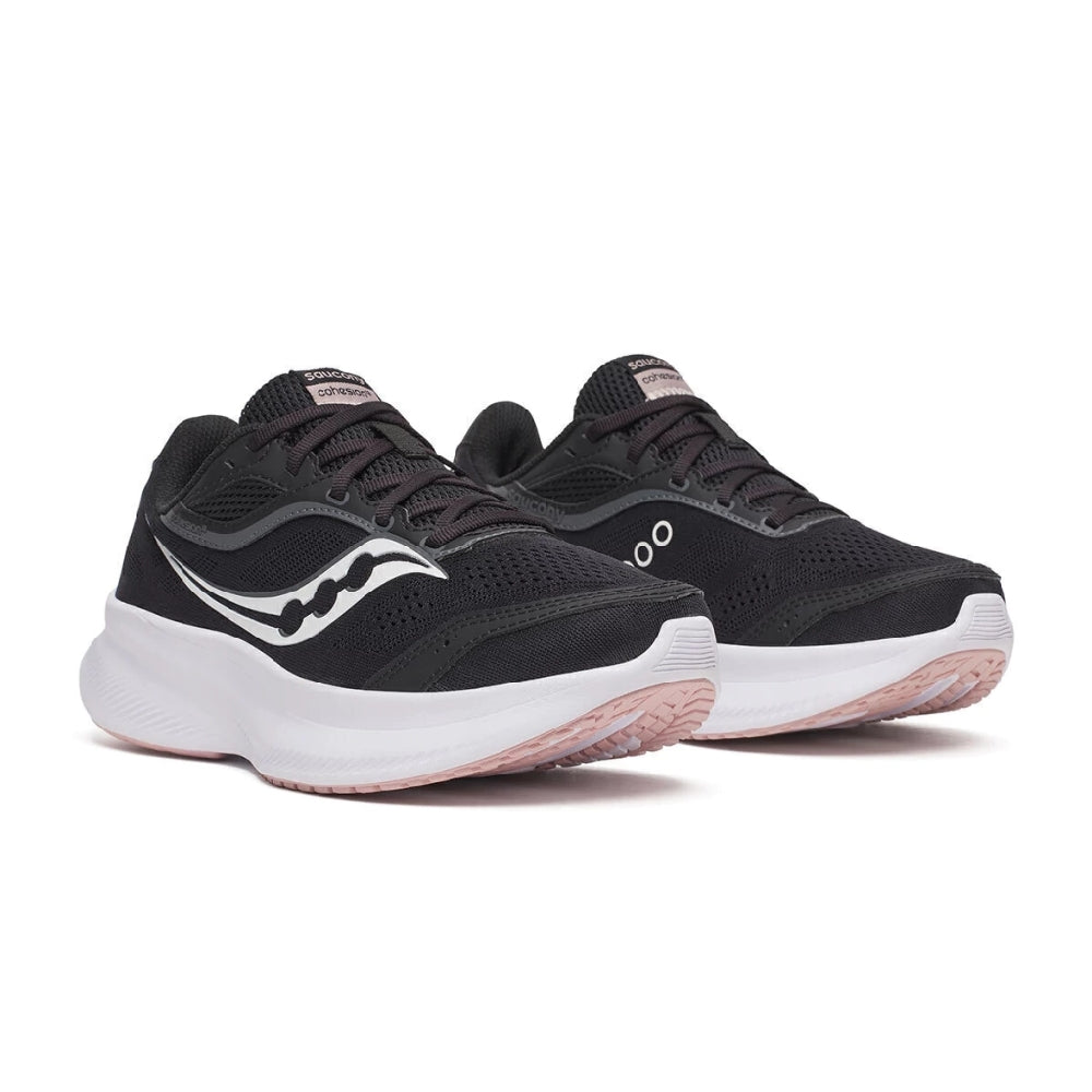 Zapatilla Saucony Cohesion 18 W Mujer