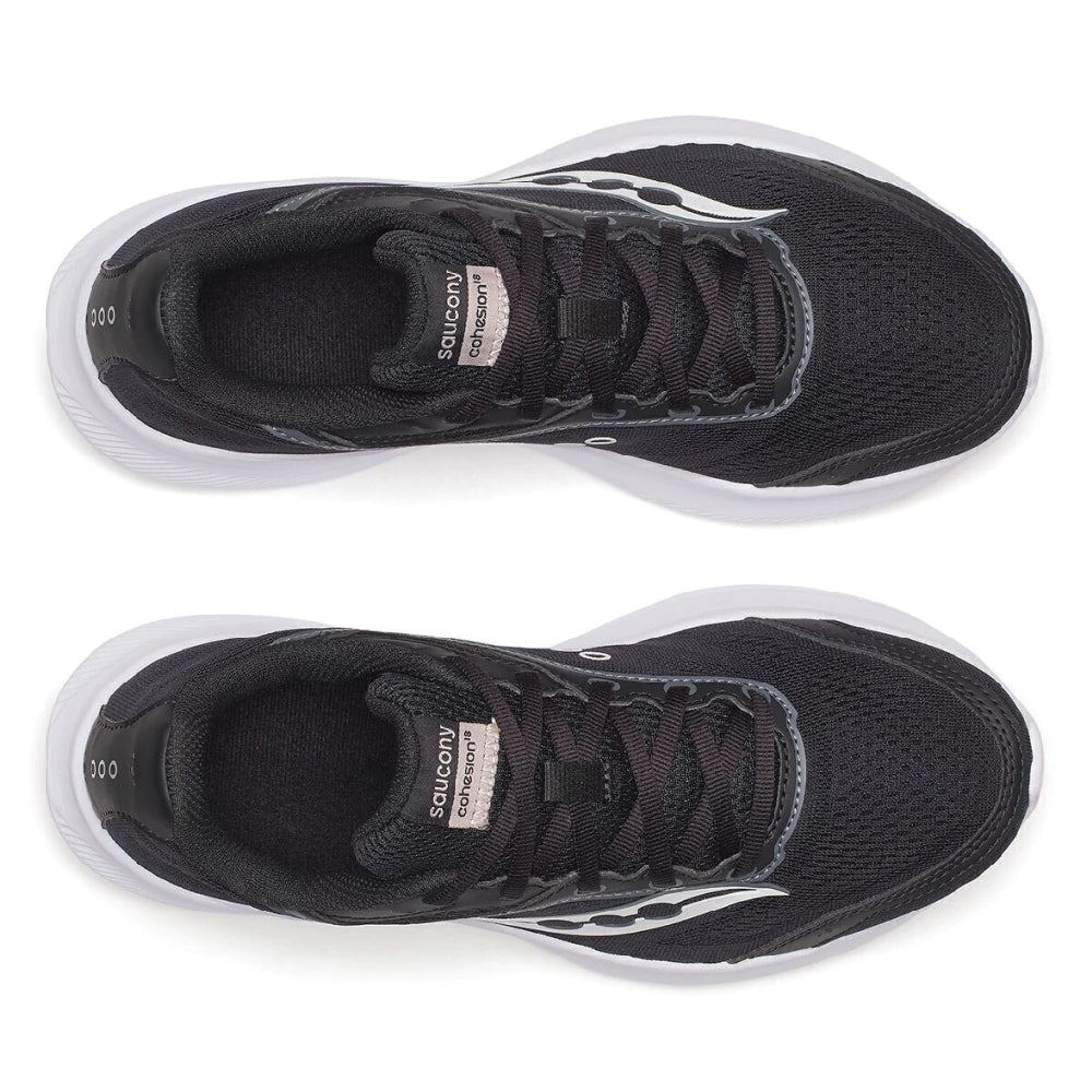 Zapatilla Saucony Cohesion 18 W Mujer