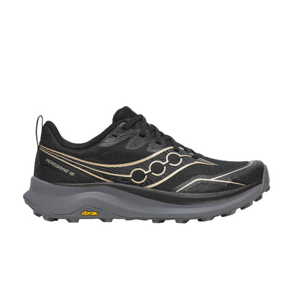 Zapatilla Saucony Peregrine 16 W Mujer