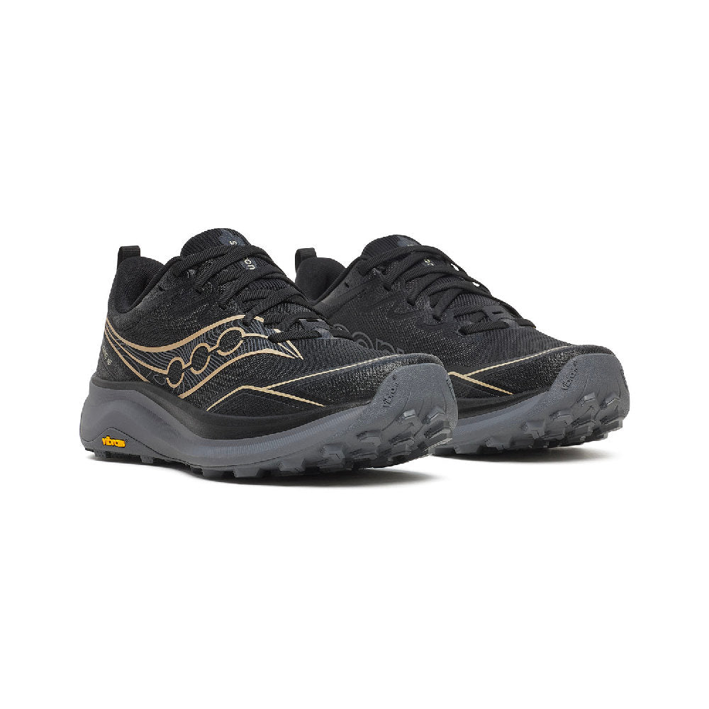 Zapatilla Saucony Peregrine 16 W Mujer