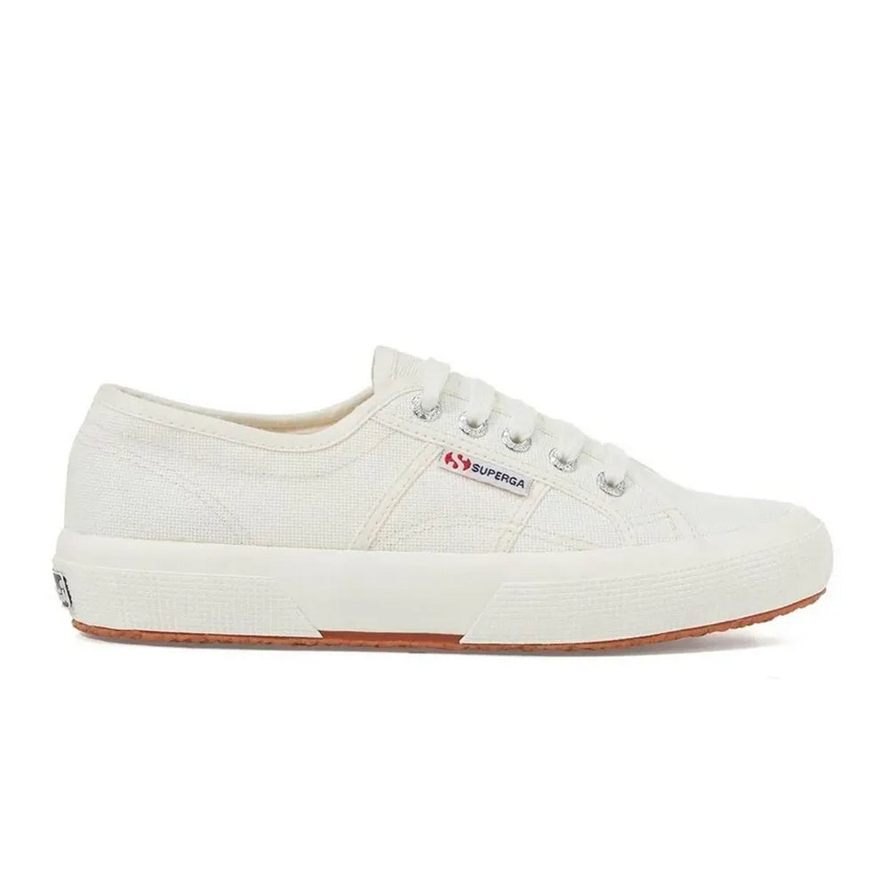 Zapatilla Superga 2750-Cotu Classic Full White de Mujer