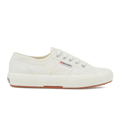 Zapatilla Superga 2750-Cotu Classic Full White de Mujer