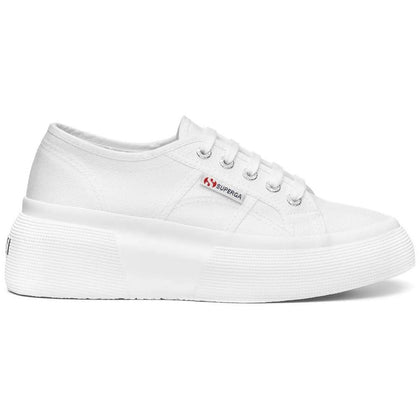 Zapatilla Superga 2287-Cotw White Unisex