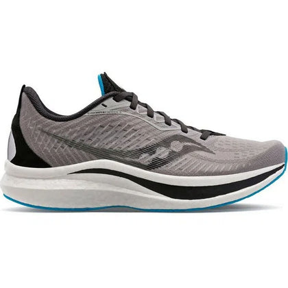 Zapatilla Saucony M Endorphin Speed 2 Alloy-Topa de Hombre