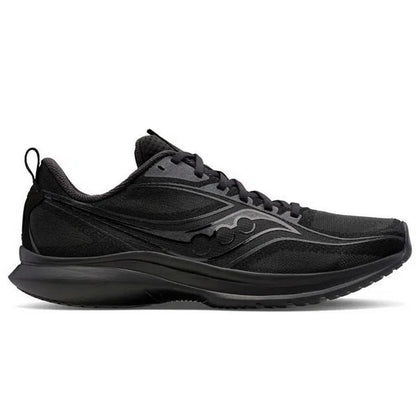 Zapatilla Saucony M Kinvara 13 Triple Black de Hombre